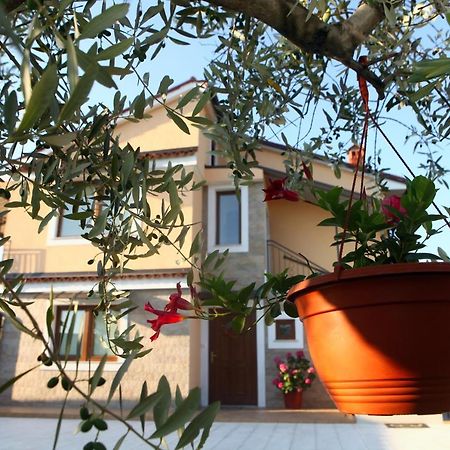 Residence Villa Fiore ポルトローシュ エクステリア 写真